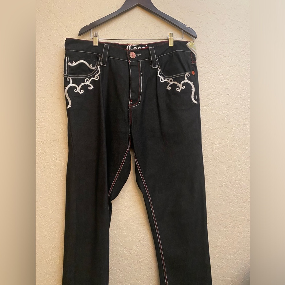 Coogi Men’s Jeans Long, W36 L34